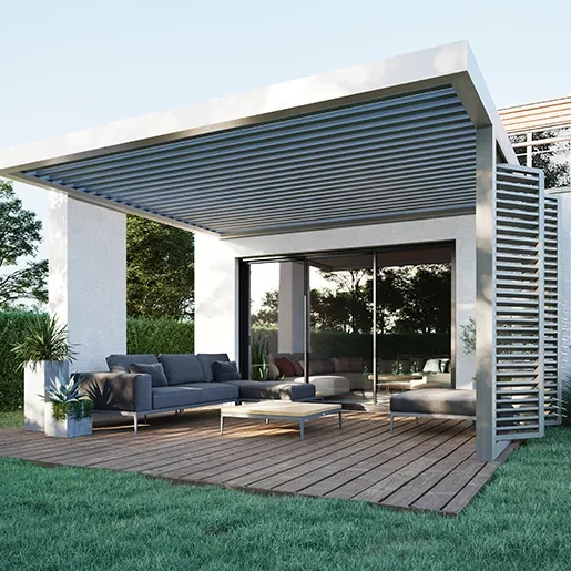 pergola